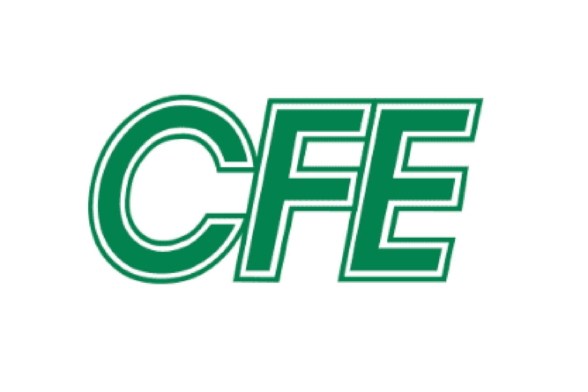 Logo CFE