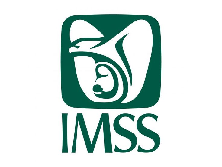 Logo IMSS