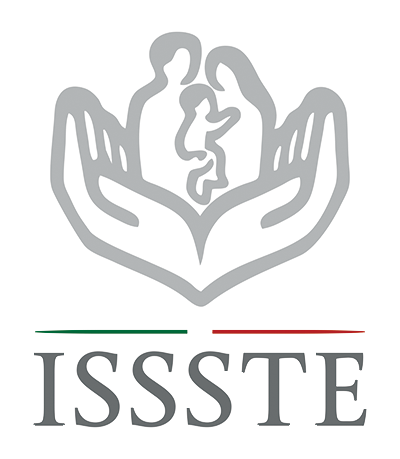 Logo ISSSTE